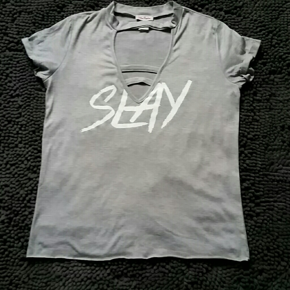 Comfy T